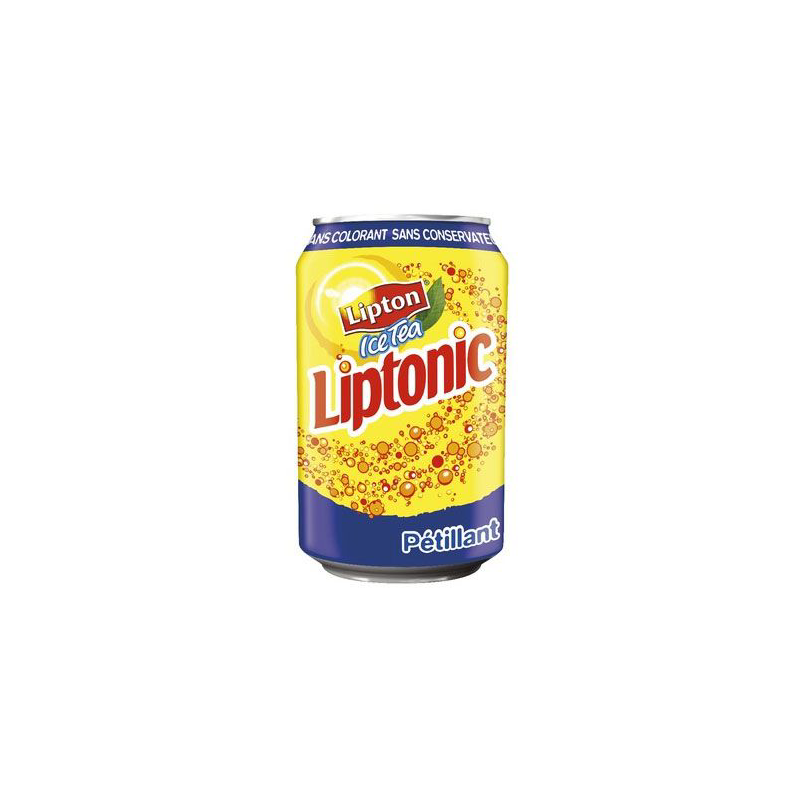 Liptonic
