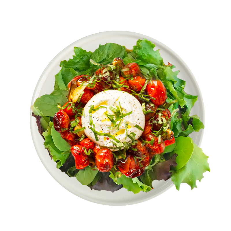 Salade Burrata