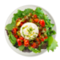 Salade Burrata