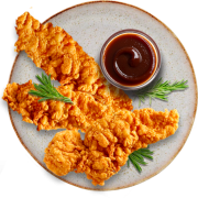 Tenders maison x3
