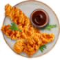 Tenders maison x3