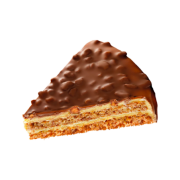 Tarte au daim