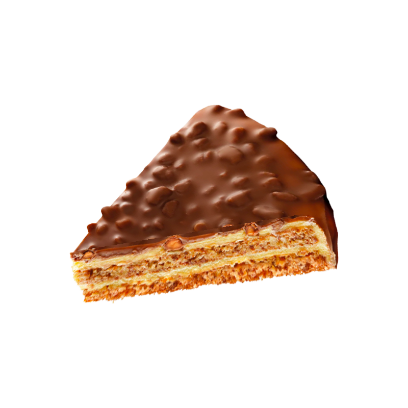Tarte au daim