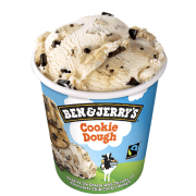Ben & Jerry Big